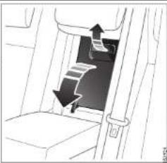 SAAB 9-3 (2008) - WARNING - 2