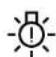 SAAB 9-3 (2008) - Wrong bulb fitted - 1