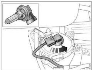SAAB 9-3 (2008) - Car care - 1