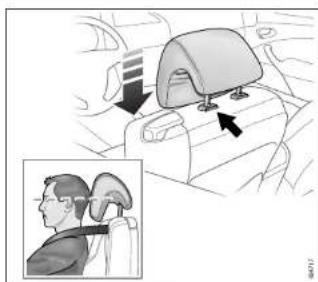 SAAB 9-3 (2008) - WARNING - 1