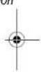 SAAB 9-3 (2008) - Instrument lighting - 4
