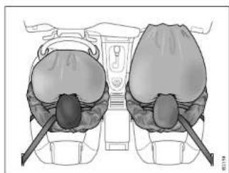SAAB 9-3 (2008) - 33Safety - 2