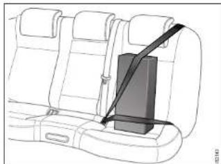 SAAB 9-3 (2008) - WARNING - 3