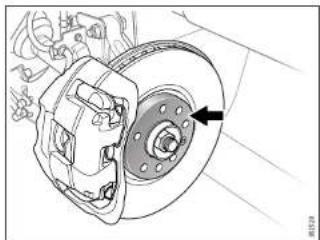 SAAB 9-3 (2008) - Car care - 10