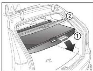 SAAB 9-3 (2008) - To remove - 1