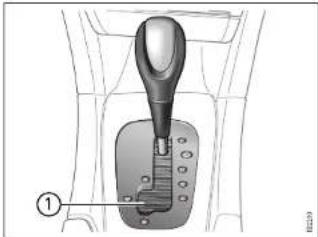 SAAB 9-3 (2008) - WARNING - 1
