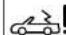 SAAB 9-3 (2008) - SID warnings and messages - 4