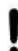 SAAB 9-3 (2008) - Charge warning light - 1