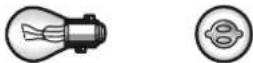 SAAB 9-5 (2003) - Car care and technical information - 7