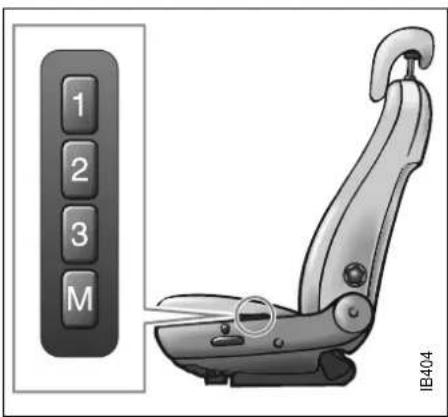 SAAB 9-5 (2003) - Safety - 1