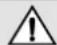SAAB 9-5 (2003) - WARNING - 1