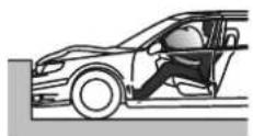 SAAB 9-5 (2003) - Safety - 3