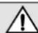 SAAB 9-5 (2003) - WARNING - 1