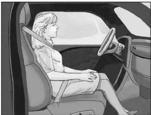 SAAB 9-7X (2007) - ATTENTION:(suite) - 1