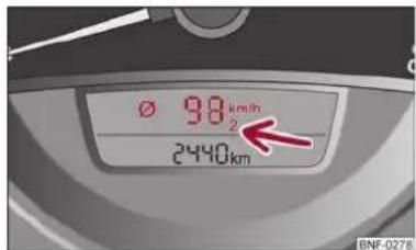 SKODA Citigo (2012) - Mémoire - 1