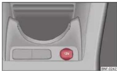 SKODA Citigo (2012) - Prise - 1