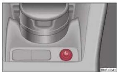 SKODA Citigo (2012) - Allume-cigares - 1
