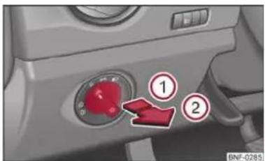 SKODA Citigo (2012) - i Nota - 1