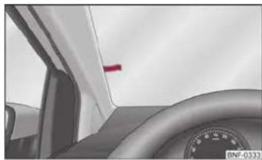 SKODA Citigo (2012) - ATTENTION - 1