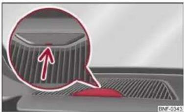 SKODA Citigo (2012) - Appareil de navigation Move & Fun - 1