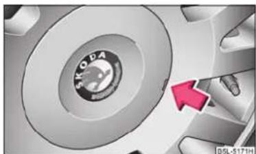 SKODA Yeti (2011) - Pose - 1
