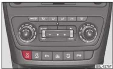 SKODA Yeti (2011) - « STOP & START » - 1