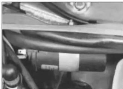 VOLKSWAGEN Jetta (1984) - Coil - testing - 2