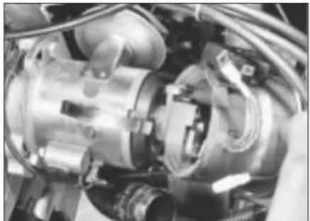 VOLKSWAGEN Jetta (1984) - 1·12 Maintenance procedures - 2