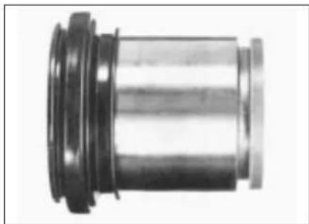VOLKSWAGEN Jetta (1984) - Front calipers - 2