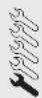 VOLKSWAGEN Jetta (1984) - Fuel and brake line, hose and union check - 1