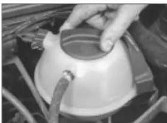 VOLKSWAGEN Jetta (1984) - Car Care - 1