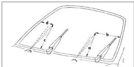 VOLKSWAGEN Jetta (1984) - Screen/headlamp washer fluid level - 3