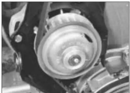 VOLKSWAGEN Jetta (1984) - Testing - 1