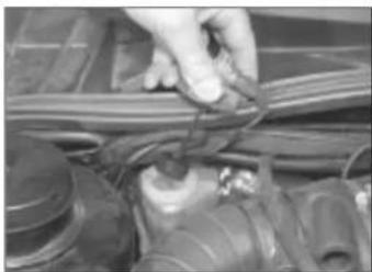VOLKSWAGEN Jetta (1984) - Safety First! - 4