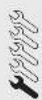 VOLKSWAGEN Golf (1984) - Air cleaner element - renewal - 1