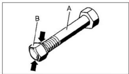 VOLKSWAGEN Golf (1984) - and 085 gearboxes - 1