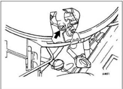 VOLKSWAGEN Golf (1984) - Accelerator pump capacity - 1