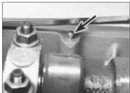 VOLKSWAGEN Golf (1984) - Cylinder head - refitting - 18
