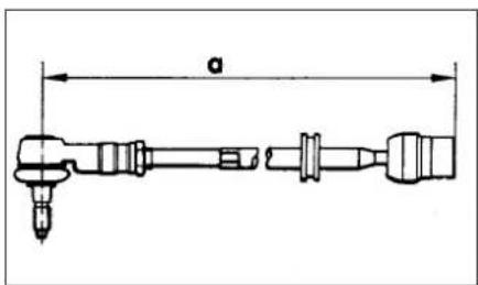 VOLKSWAGEN Golf (1984) - Refitting - 2