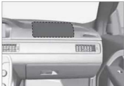 VOLVO S80 (2012) - ΣΗΜΕΙΩΣΗ - 1
