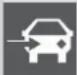 VOLVO S80 (2012) - Προειδοποίηση σύγκρουσης με Αυτόματη πέδηση & Προστασία πεζών\* - 1