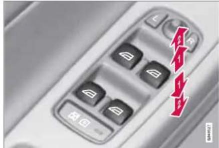 VOLVO S80 (2012) - ΠΡΟΕΙΔΟΠΟΙΗΣΗ - 1