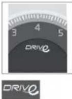 VOLVO S80 (2012) - Απενεργοποίηση της λειτουργίας Start/Stop - 2