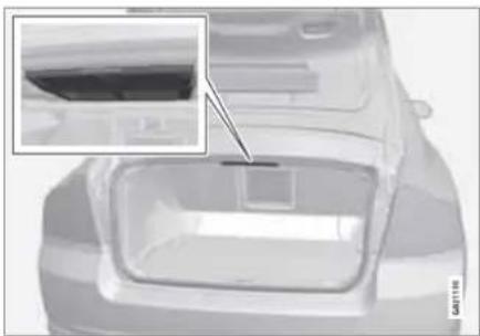 VOLVO S80 (2012) - ΣΗΜΑΝΤΙΚΟ - 1