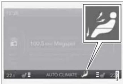 100,5 mm Megapel 22 s AUTO CLIMATE 22 GASTS