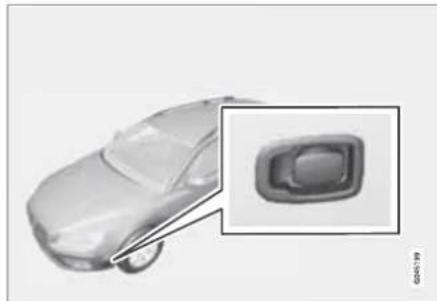 VOLVO S80 (2012) - ! ΣΗΜΑΝΤΙΚΟ - 1