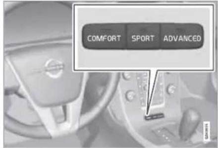COMFORT SPORT ADVANCED