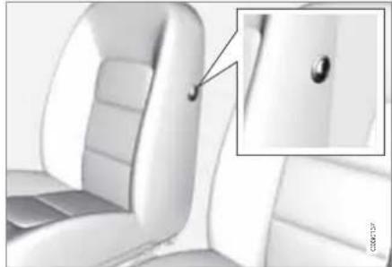VOLVO S80 (2012) - Το προσωπικό σας περιβάλλον οδήγησης - 2