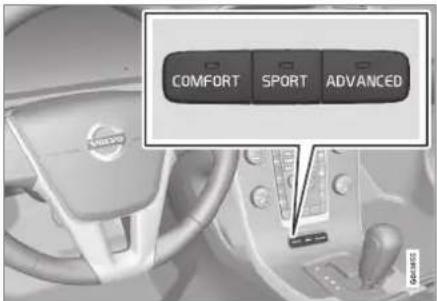 COMFORT SPORT ADVANCED