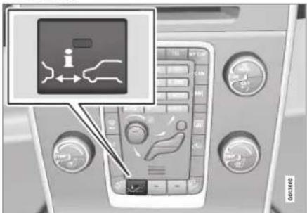 VOLVO V60 (2013) - ATTENTION - 1